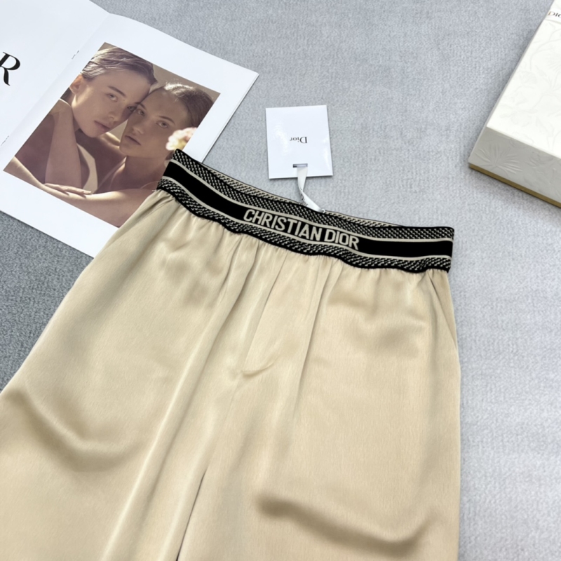 Dior Pants